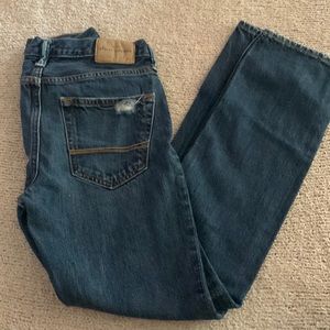 Abercrombie Jeans